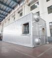 大車燃油鍋爐其使用優(yōu)勢